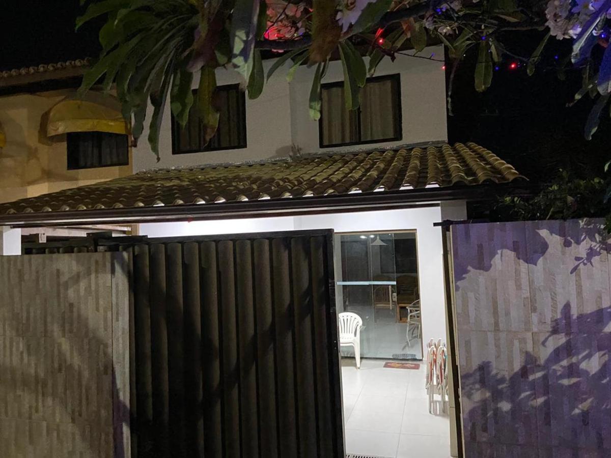Casa Beira-Mar - Praia Do Flamengo - Salvador - Bahia Exterior foto