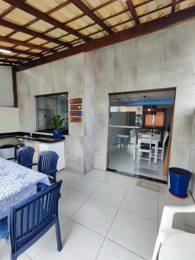 Casa Beira-Mar - Praia Do Flamengo - Salvador - Bahia Exterior foto
